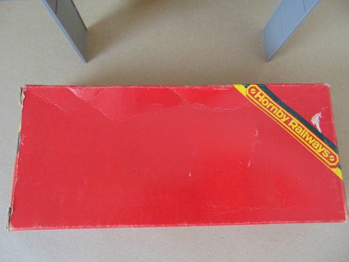 Hornby ~ R.071 Modern Footbridge ~ OO Gauge REF6016 - Picture 7 of 9