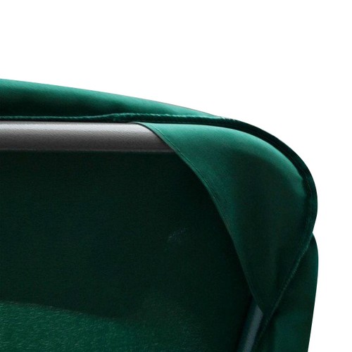 Patio Outdoor 73"x52" Swing Canopy Replacement Porch Top Cover Seat Furniture - Picture 5 of 15