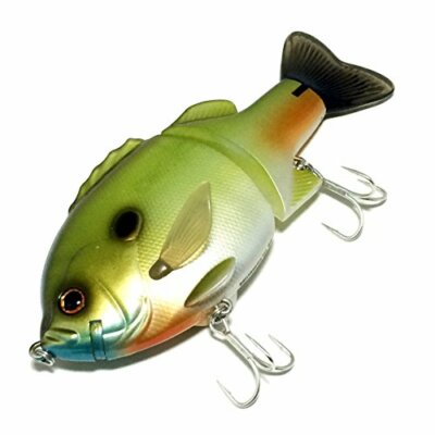 deps BULLSHOOTER 160 Garanashi From Japan | eBay