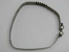 TOP+ORIG. Porsche 911 992 Carrera Spannband Schalldämpfer Auspuff