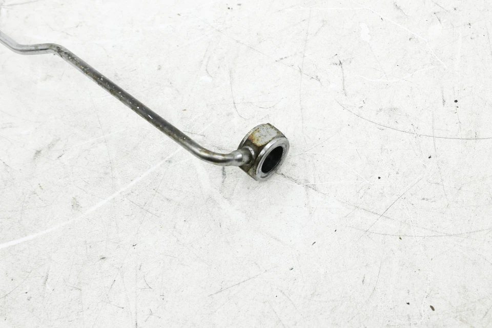 TUBO DE ACEITE YAMAHA 99-09 V STAR 1100 04-09 VSTAR OEM 3B8-13405-00-00 Foto 4 de 4