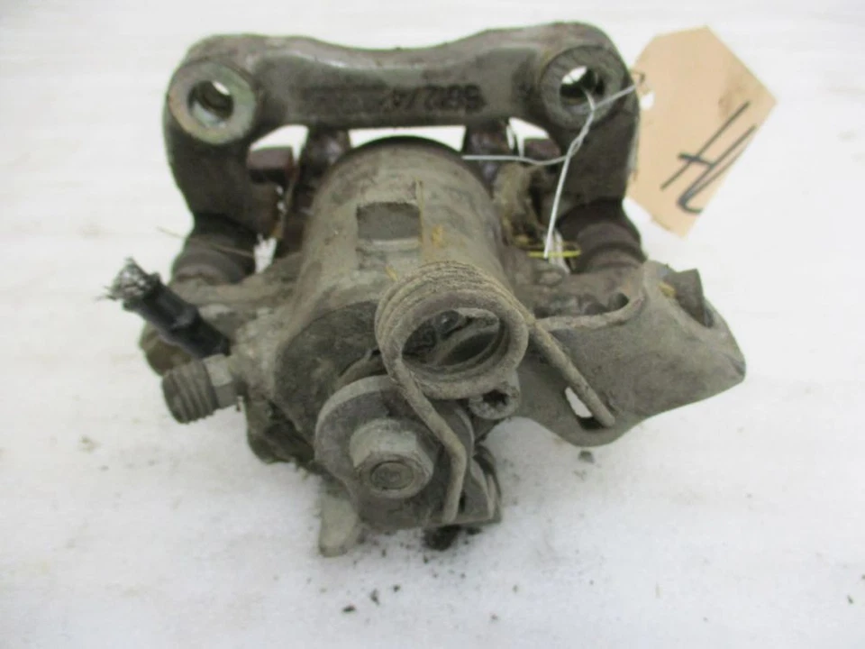 Pinza de freno trasera izquierda compatible con Audi Tt (8N3) 1.8 T Coupe Quattro Facelift Foto 4 de 4