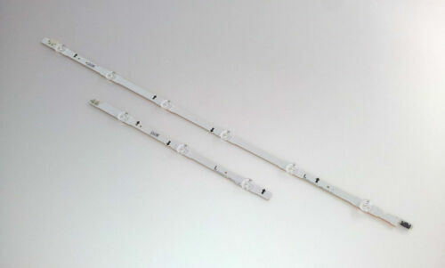 Kit De 5 Barres LED Pour Téléviseur Vestel/Panasonic 39 Pouces - Modèles 39.5DLED-A-TYPE Et B - Remplacement Rétroéclairage - Neuf