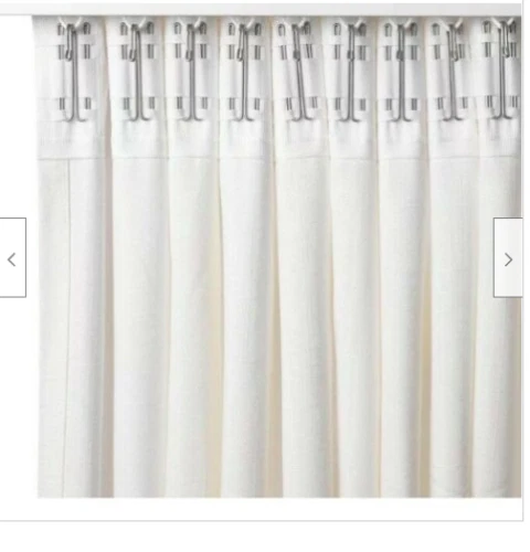 Ritva curtains online