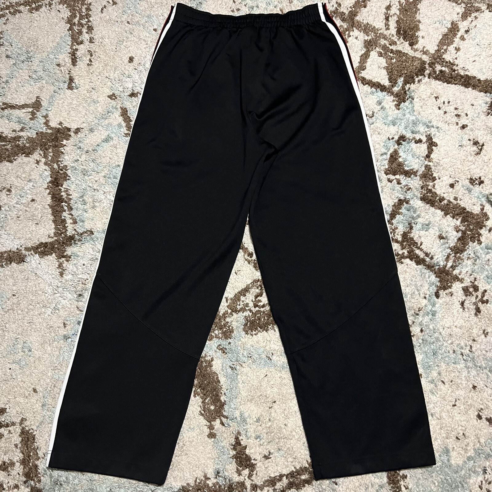 Nike Air Jordan Breakaway Basketball Sweatpants Snap … Gem