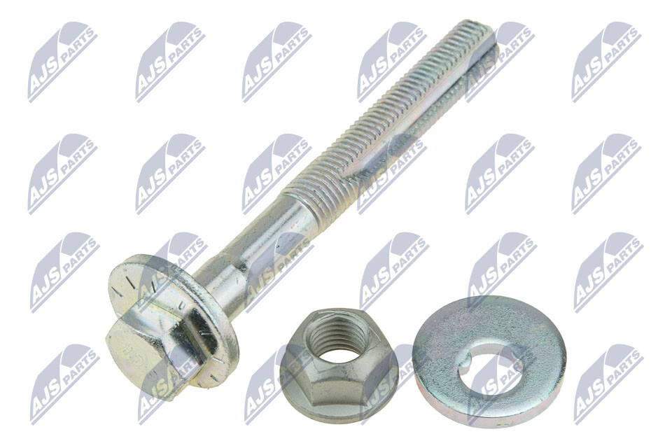 ZWT-PL-001SK NTY Camber Correction Screw for OPEL,SAAB