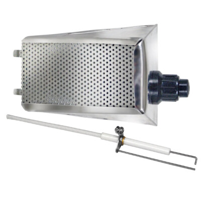 MAGMA ELECTRONIC PULSE IGNITER  RETRO-FIT KITS F/ KETTLE-2