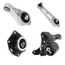 Engine Motor & Automatic Transmission Mount for Dodge Neon 2003-2005 SOHC