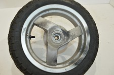 PEUGEOT VIVACITY 50 4T HINTERREIFEN HINTERRAD REIFEN RAD FELGE HINTEN WHEEL RIM