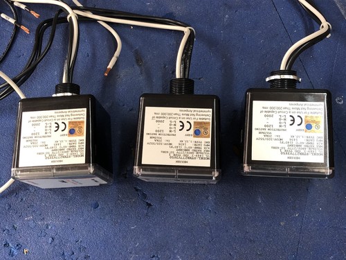 TPMOV Mersen Surge Trap SPD STXR277V3Y50 Type 1 XR Series 480/277v - 第 3/5 張圖片