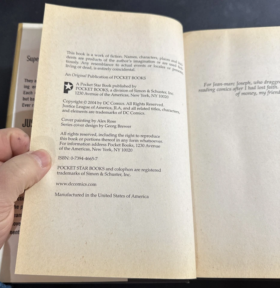 Justice League of America: Exterminators Bbb - Image 2 of 4