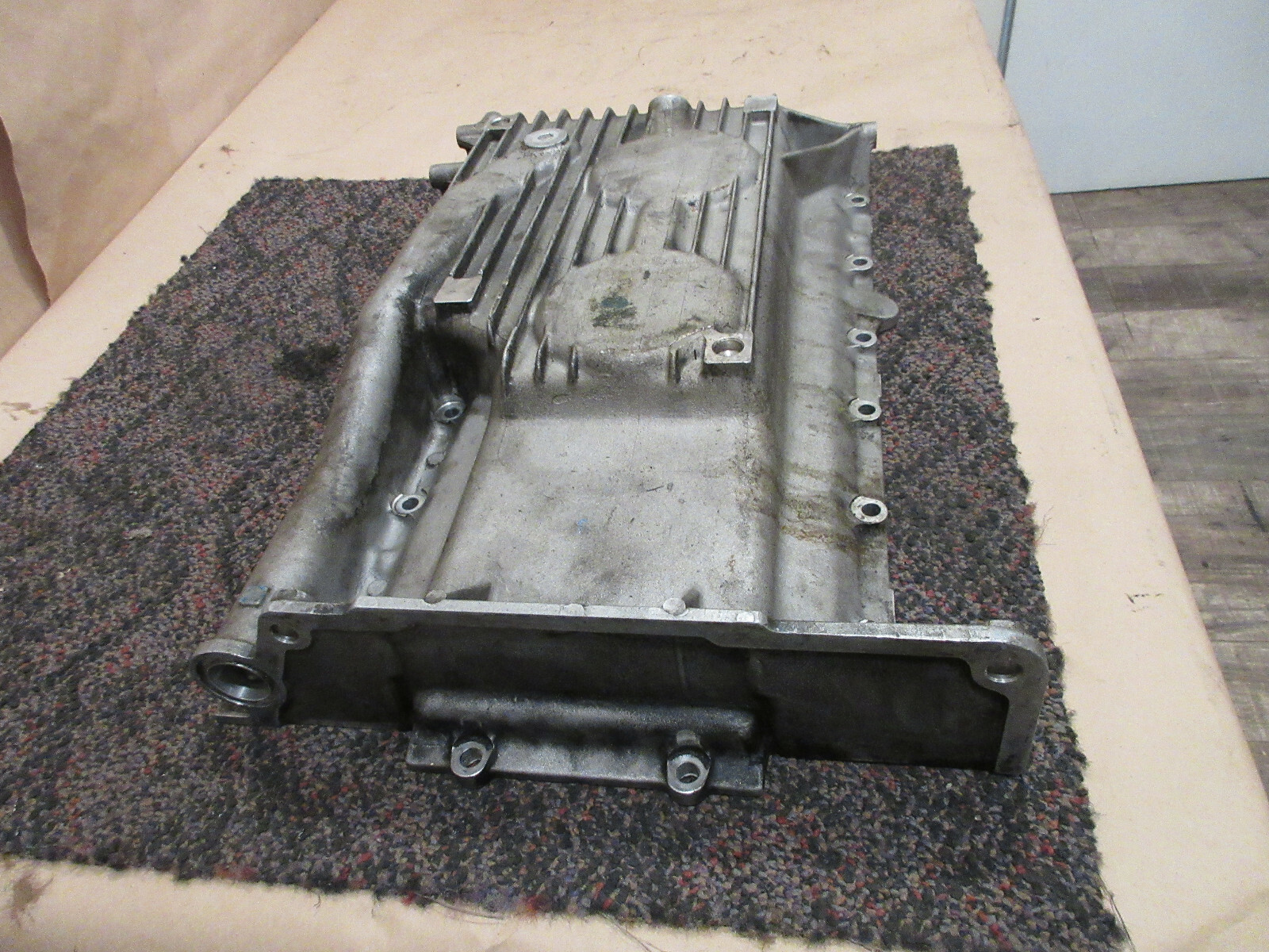 Ferrari 360 - Oil Pan / Sump # 178413 / 181819