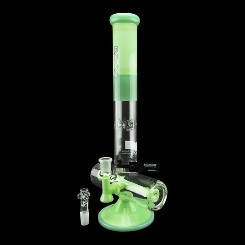 ROOR Tech 18" Inline - Milky & Mint Color - Picture 9 of 9
