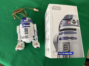 Sphero R2d2 | eBay Sphero R2d2 | eBay