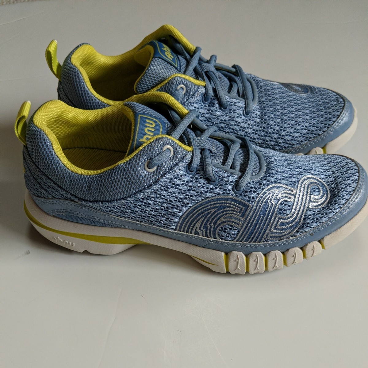 Anhu Yoga sport cross trainer womens US size 9.5 sneaker Shoes