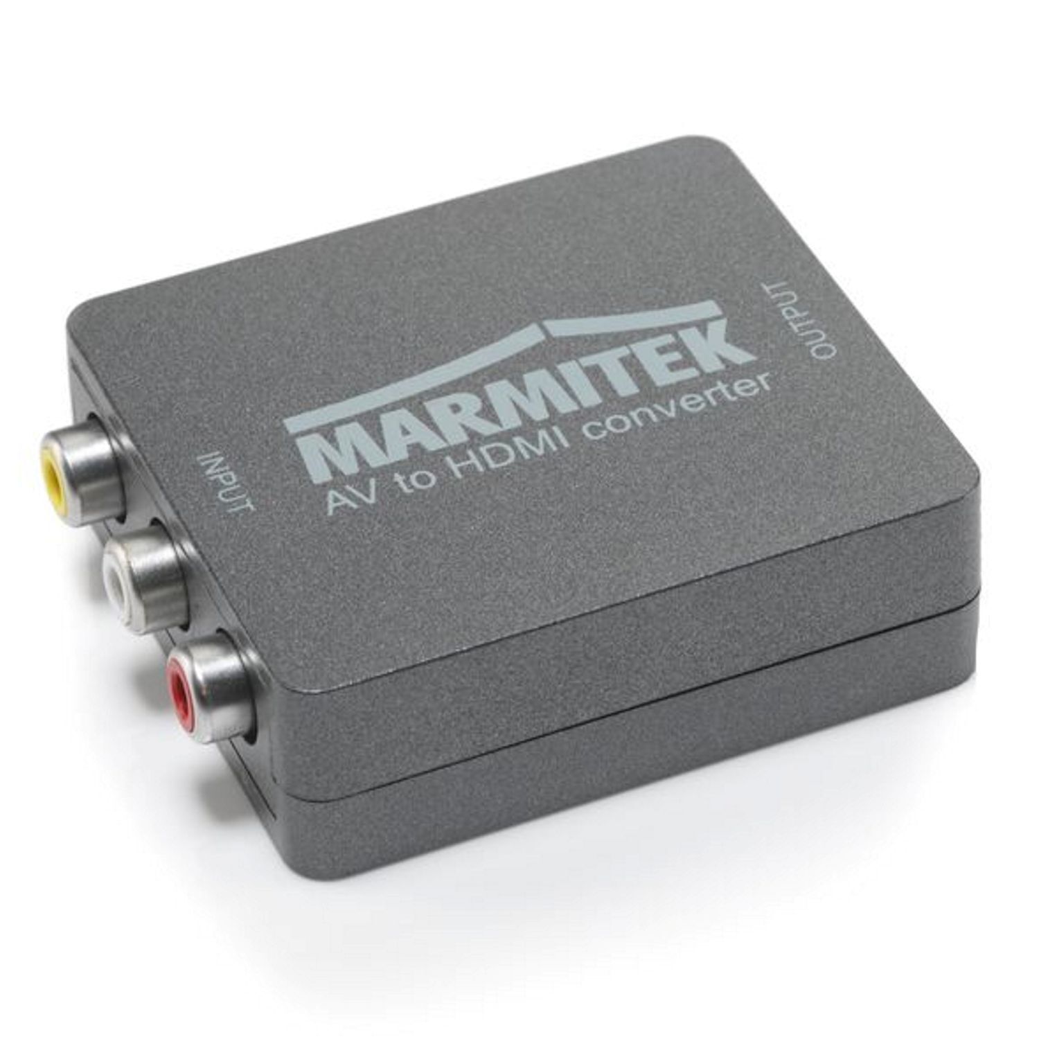 Marmitek Connect AH31 (Analog -> Digital), Video Converter - Image 2