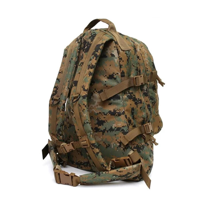 LBT1476A マルチカムバックパック 30L 3Day Pack – LBT