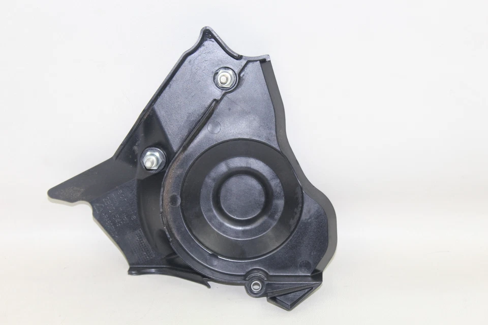  Protector de cadena cubierta de piñón delantero Aprilia RSV4 Tuono 10-20 OEM 2B001549 Foto 3 de 4