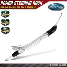 Power Steering Rack and Pinion Assembly with Inner Tie Rod for BMW 3 Series X1