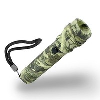 Xtreme Bright Camo Led Flashlight-3 Light Modes, 280 Lumens, Water Resistant, In on sale Xtreme Bright Camo Led Flashlight-3 Light Modes, 280 Lumens, Water Resistant, In on sale
