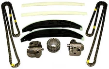 Engine Timing Chain Kit Cloyes Gear & Product 9-0708SA