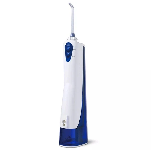 Irrigador oral dental inalámbrico WaterPik hilo dental limpiador de dientes de viaje selección de hilo dental