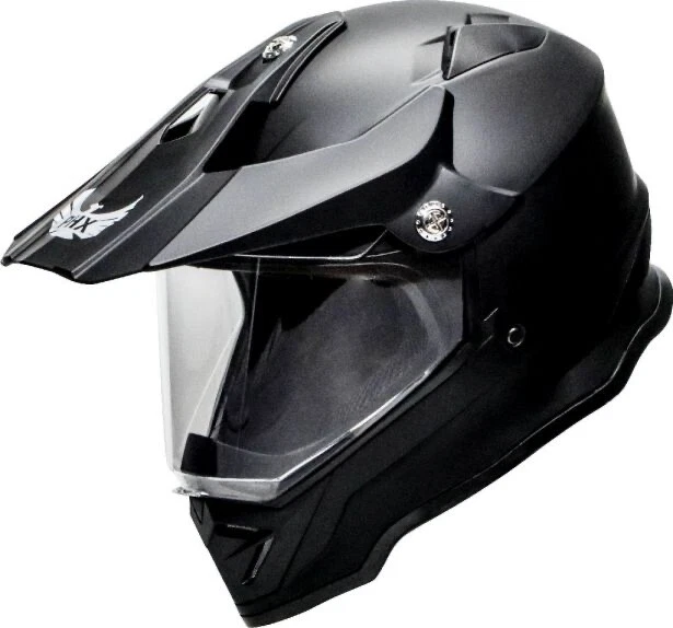Suzuki dirt store bike helmets