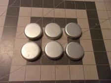 Perkins 0650618 (6) Plugs 4.236 Diesel Engines NH 1396 MF 135-285