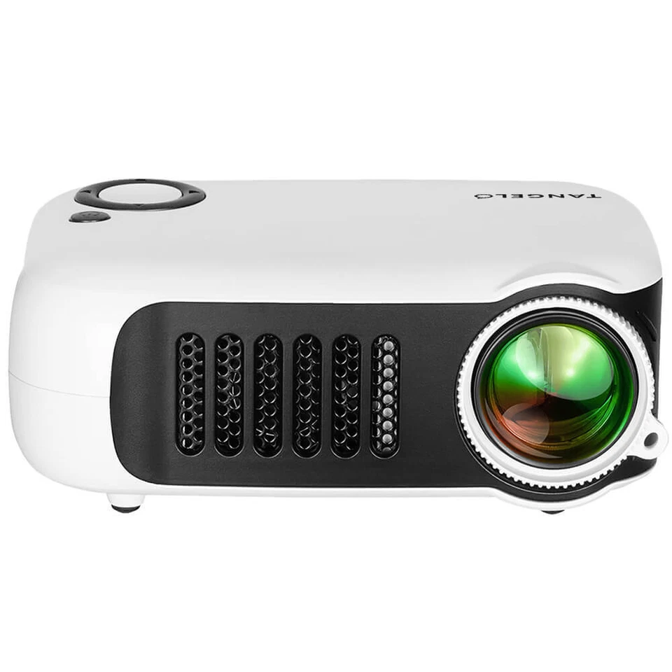 Tangelo Vivid300 Projector TG-V300 - Image 2 of 4