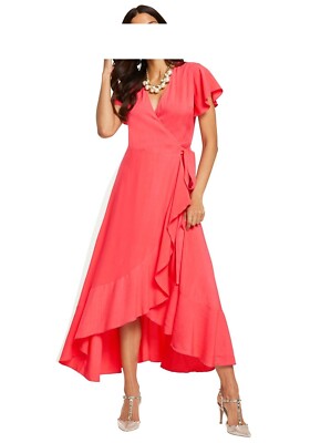 Designer Kleid  von Ashley Brooke Größe 44 NEU