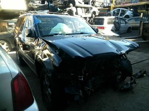 Passenger Right Tail Light Fits 07-10 GRAND CHEROKEE 406673 - Picture 5 of 9