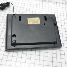 Vintage Atari 2600 4-Switch 1980s Video Game Console - As-is, read for issues