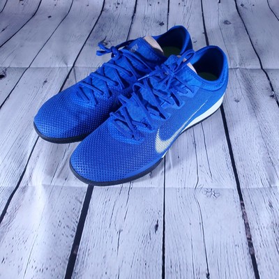 nike mercurial vapor turf soccer shoes