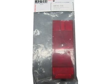 Rigid hitch incorporated 3336 wesbar replacement lens set rectangular