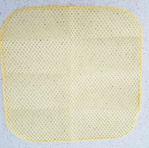 Selleys Wash Up Wiz The Safe Scourer Ideal for Teflon Silverstone Corningware - Picture 6 of 6