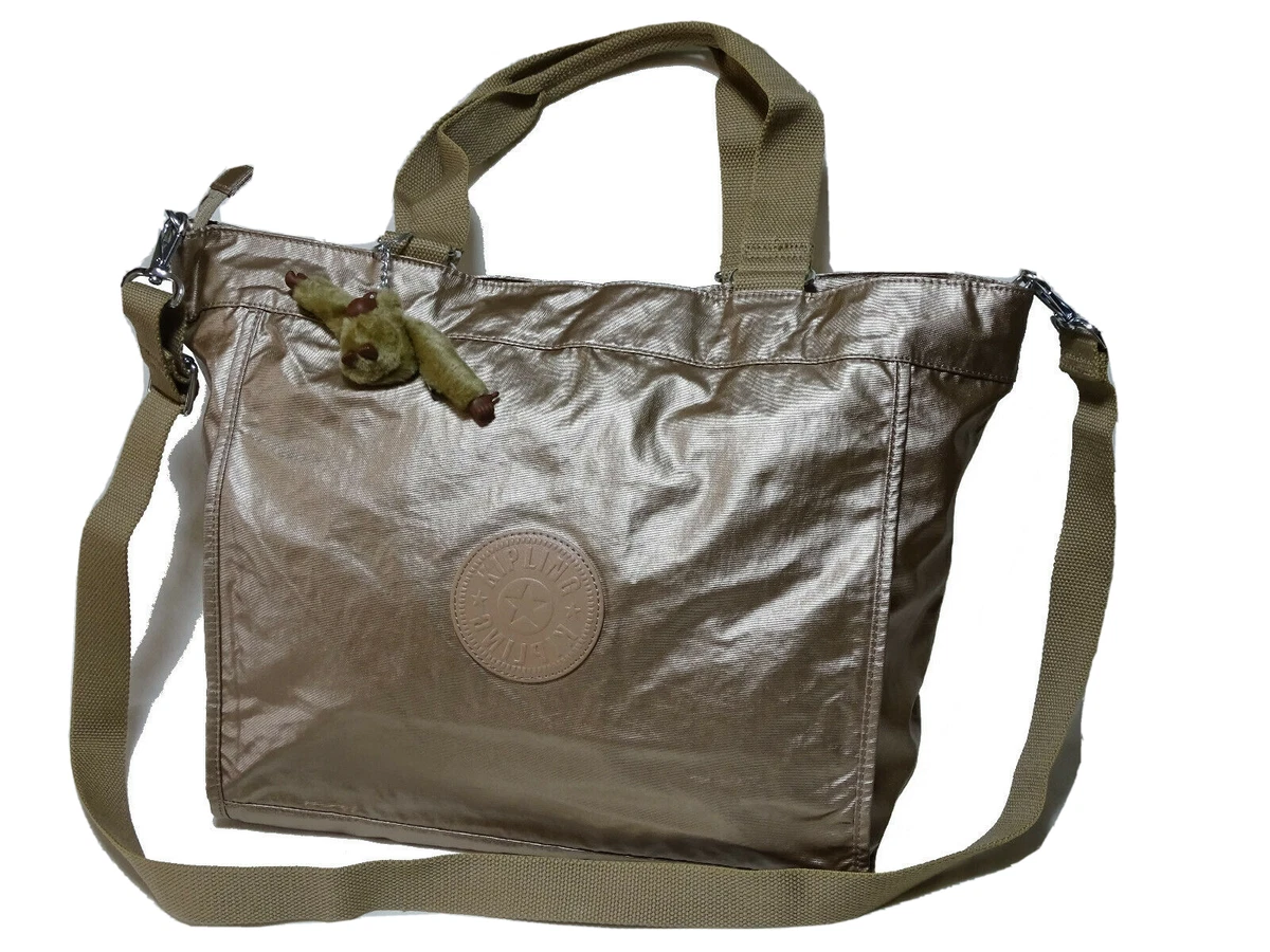 Kipling new cheap shopper large