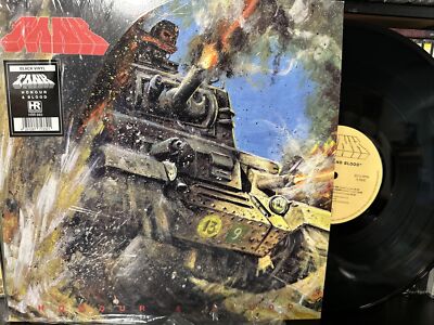 独LP Tank Honor &amp; Blood HROR846 HIGH ROLLER 未開封 /00260 独LP Tank Honor & Blood HROR846 HIGH ROLLER 未開封 /00260