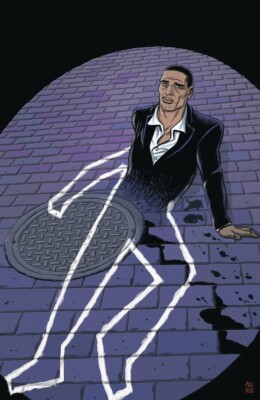 PROFANE #2 (2024) 1:10 MICHAEL ALLRED VIRGIN VAR VF/NM BOOM!
