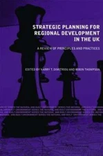 Strategic Planning for Regional Development in the UK: A Review of Principles