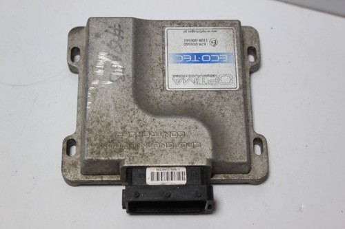 ECU Control Module # 67R-016560 / 110R-006561 # Gas OPTIMA ECO-TEC - Picture 5 of 6