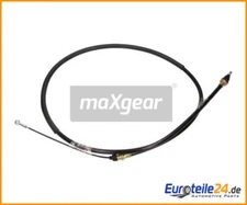 Cable pull, parking brake Maxgear 32-0071 for Renault Opel