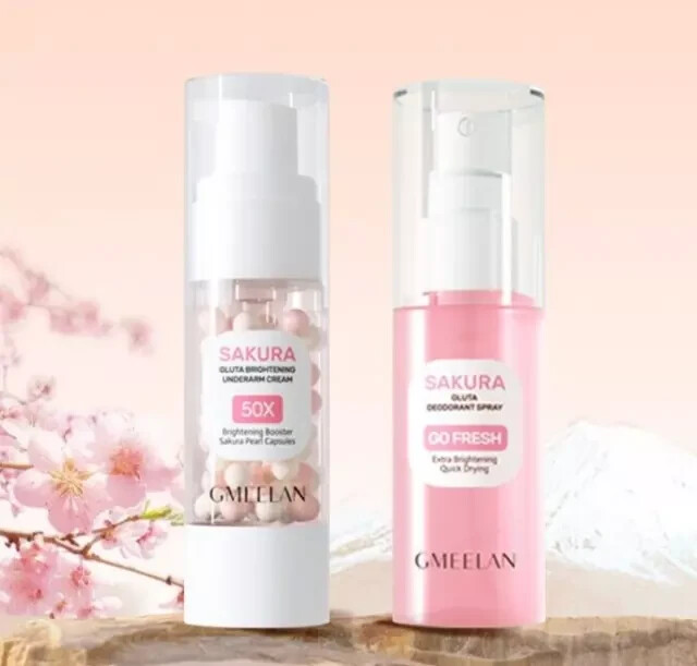 SARAFINE deodorant cream 3個セット SARAFINE デオドラントクリーム 25g - メルカリ