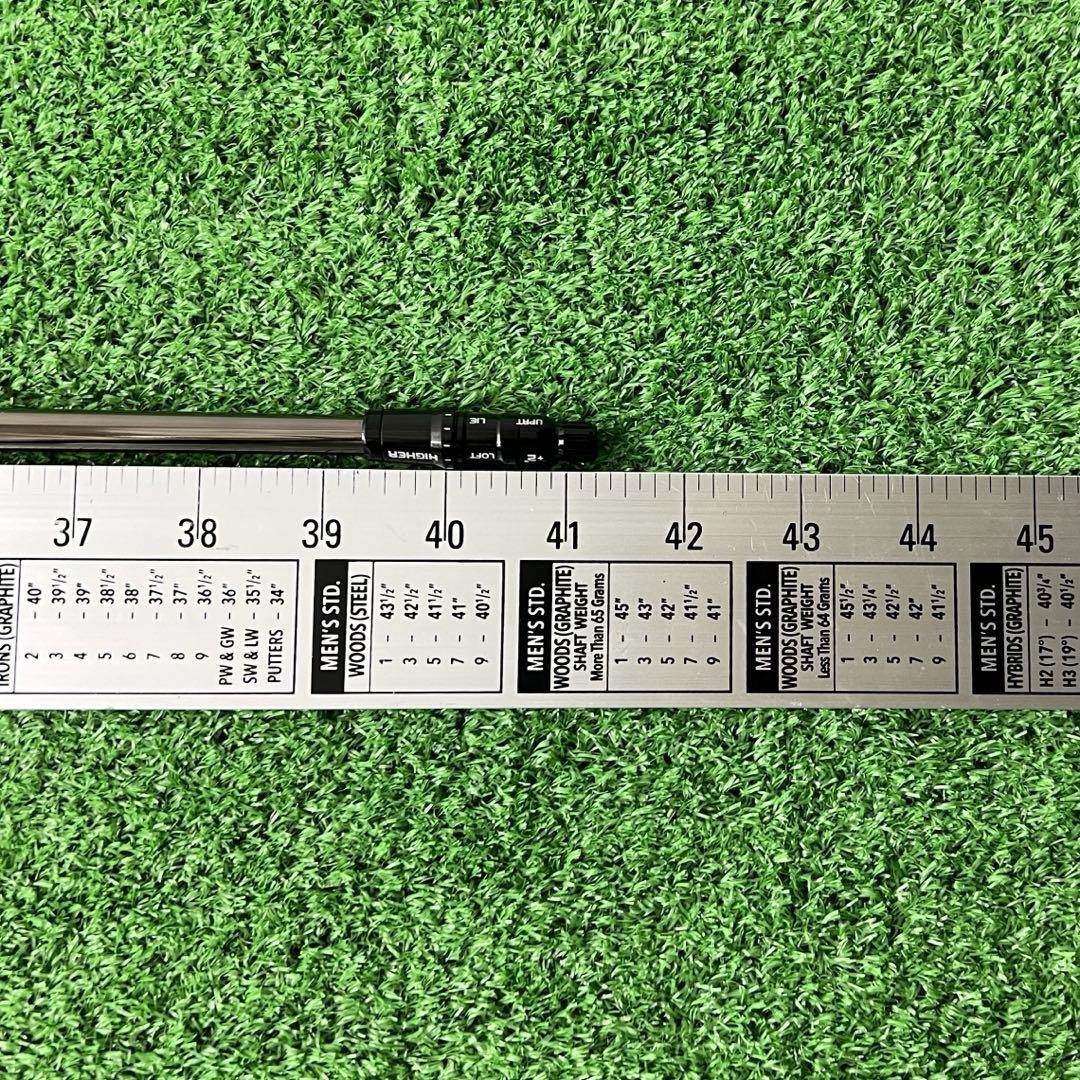 Shaft Taylormade Qi10 Fw Diamana Ws 70 Tx japan | eBay