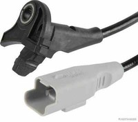 Herth+Buss Sensor, Raddrehzahl - 70660531