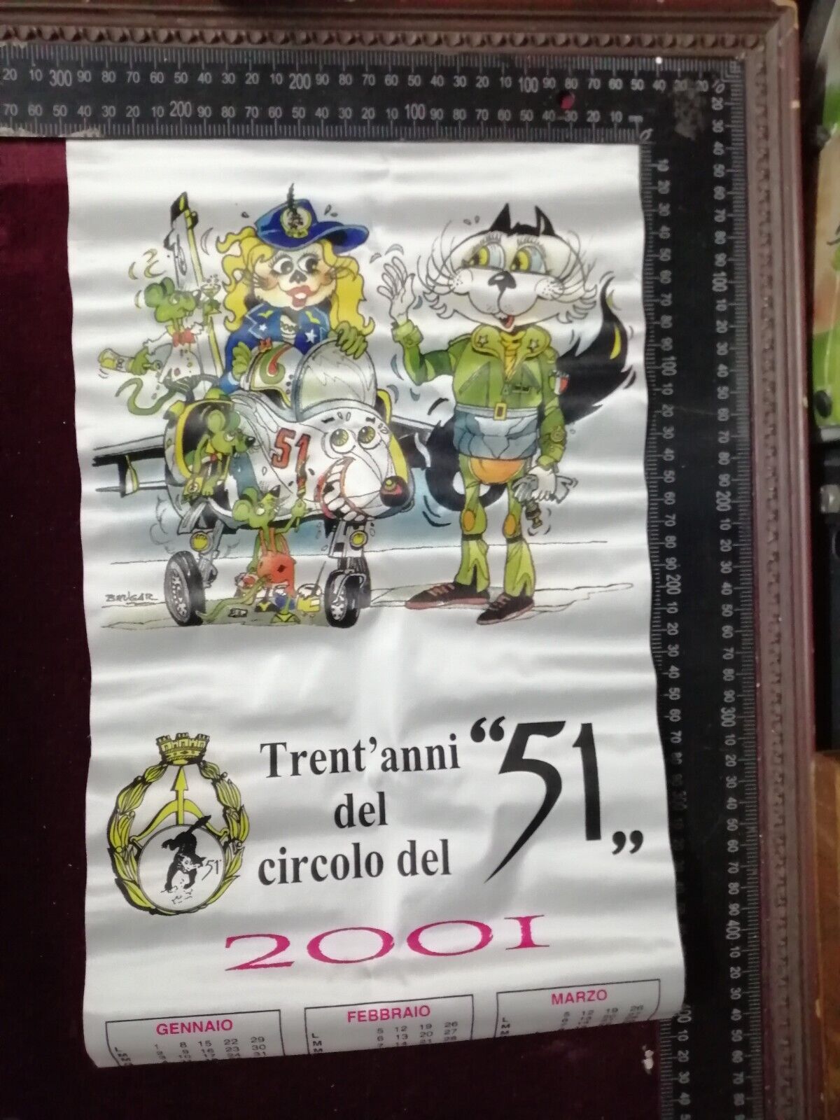 Foto 1 di 1