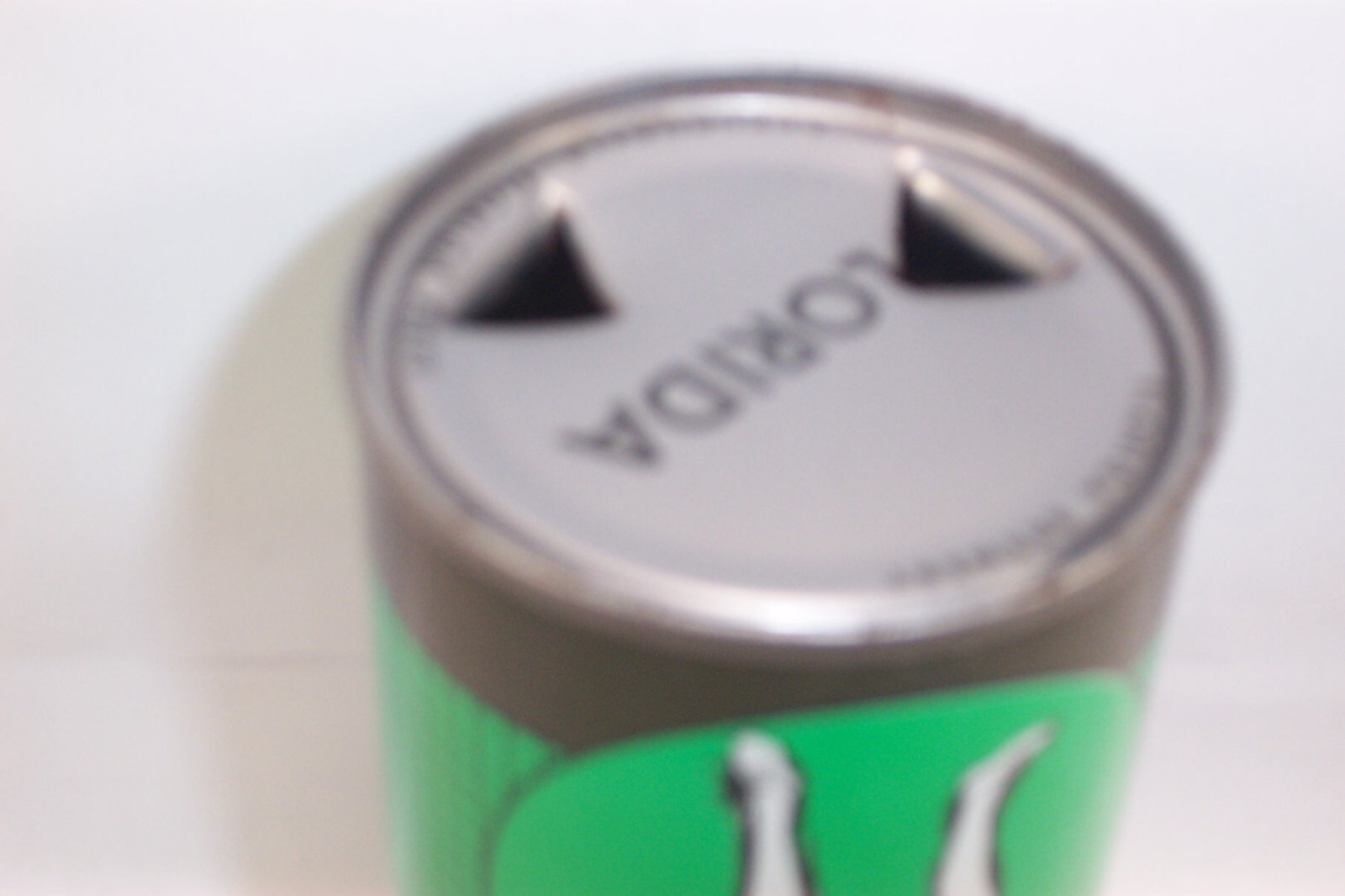 TCA Beer    Straight Steel    Duncan Brewing   Auburndale FL    BO   USBC 129/31