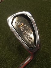 Kallassy Swing Magic swing trainer 5 Iron