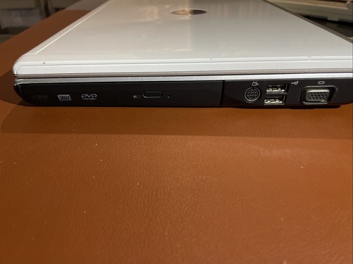 Dell Inspiron 1420 Laptop 14" Intel Centrino Duo No HDD Parts Or Repair Only - Picture 9 of 9