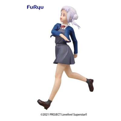 Love Live Superstar: Chisato Arashi PVC Statue 21 cm FURYU
