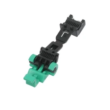 OEM NEW 99-17 Ford Super Duty Door Lock Handle Rod Retainer Clip Latch Actuator